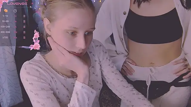 KatiKate online show from 03.01.25