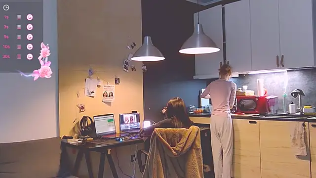 KatiKate online show from 03.04.25