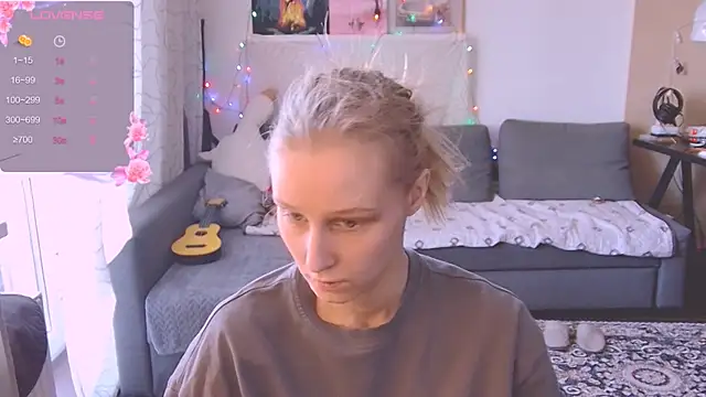 KatiKate online show from 03.07.25