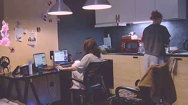 KatiKate online show from 03.07.25