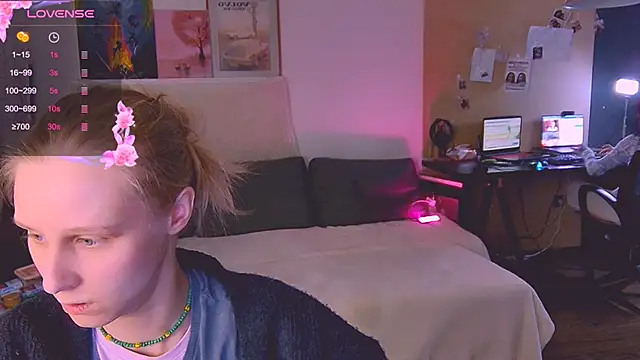 KatiKate online show from 03.13.25