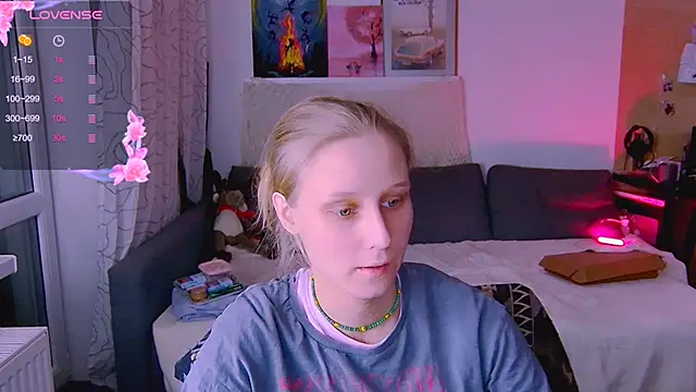 KatiKate online show from 03.13.25