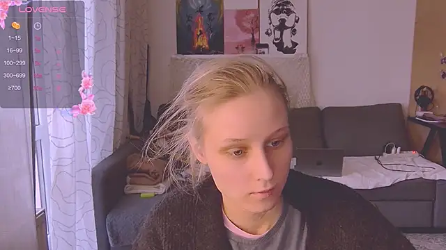 KatiKate online show from 03.15.25