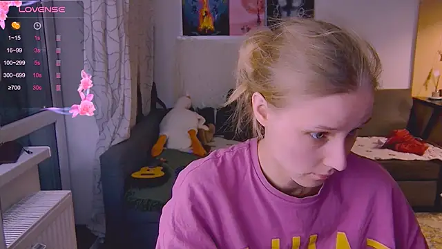 KatiKate online show from 03.21.25