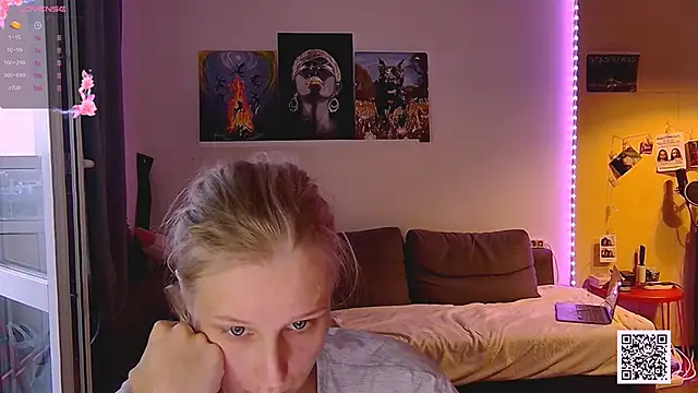 KatiKate online show from 09.14.25