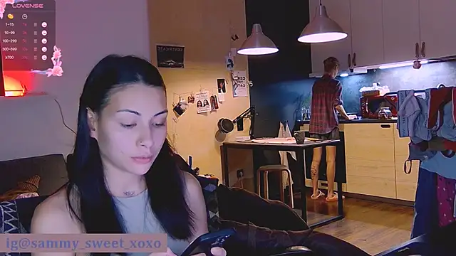 KatiKate online show from 10.01.25