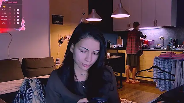 KatiKate online show from 10.07.25