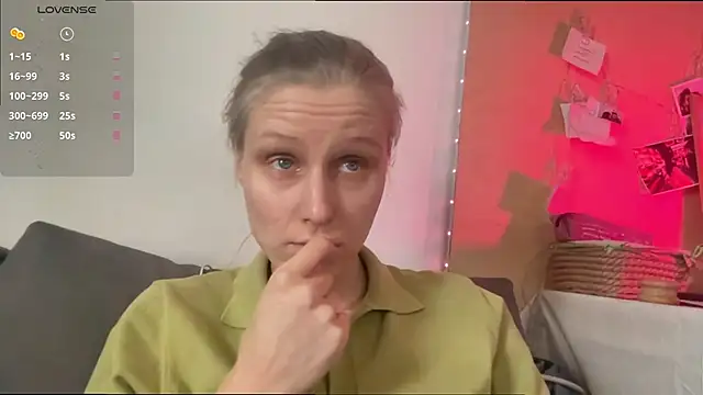 KatiKate online show from 03.31.26