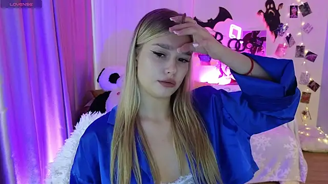 BattyMelody online show from 11.05.25