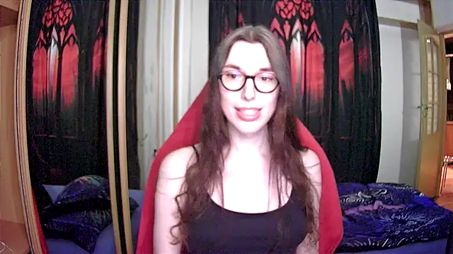 bluerose00 online show from 12.05.24