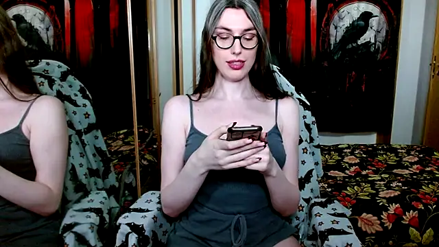 bluerose00 online show from 09.11.25