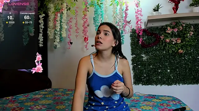 kattyandtom2 online show from 03.23.25