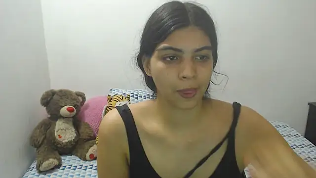 Pocahontas Princess  online show from 03.10.25