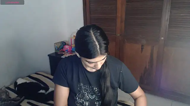 Pocahontas Princess  online show from 12.16.25