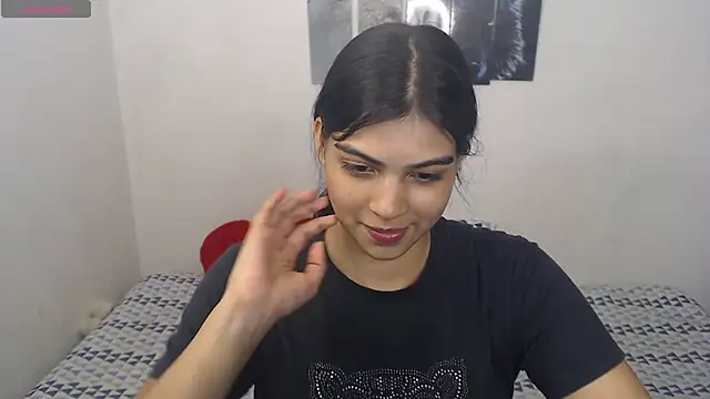 Pocahontas Princess  online show from 02.04.26