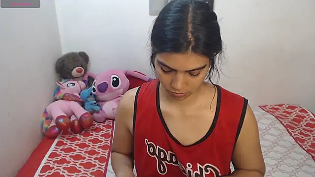 Snapshot of Pocahontas_Princess_ chatting on 05.05.26 Pocahontas Princess online show from 05.05.26