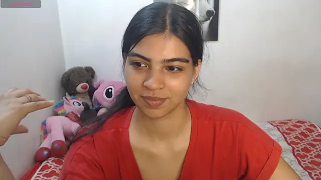 Snapshot of Pocahontas_Princess_ chatting on 05.06.26 Pocahontas Princess online show from 05.06.26