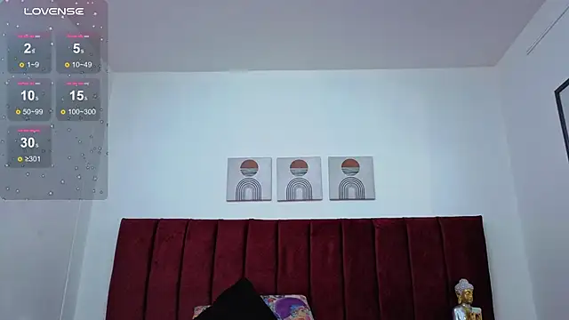 selena castillo online show from 10.29.25