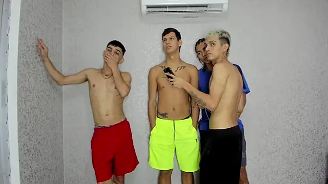 mckensy sexxx18 online show from 12.13.24