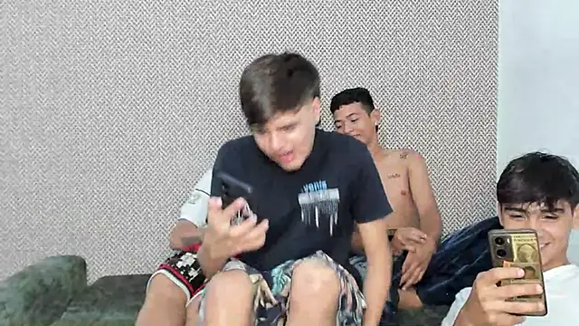 mckensy sexxx18 online show from 01.13.25