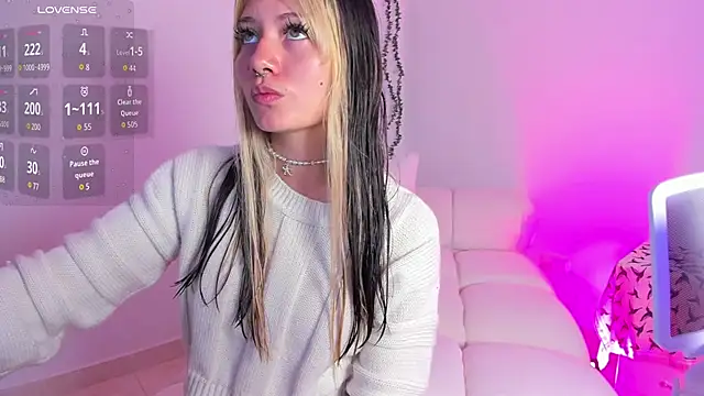 Sakito Tokio online show from 04.17.26