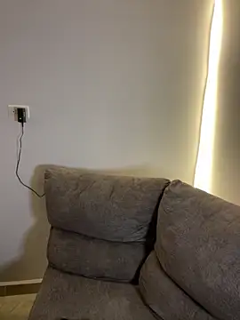 Blancanievess online show from 03.20.26