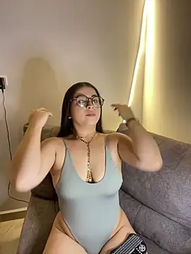 Blancanievess online show from 03.26.26