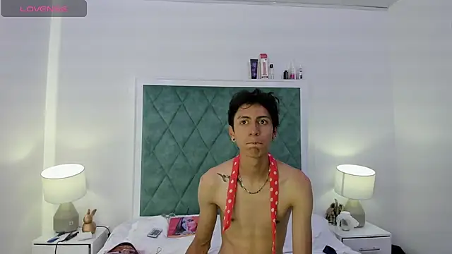 Katherin jupiter online show from 12.07.24