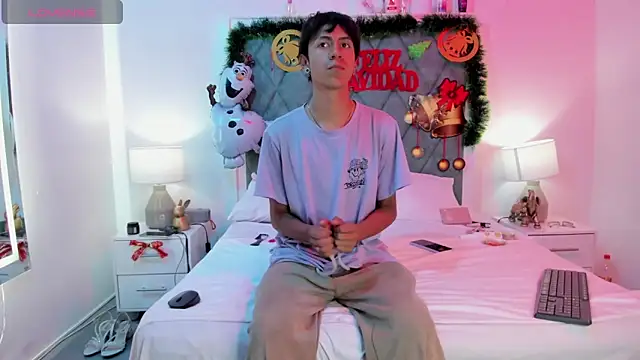 Katherin jupiter online show from 12.26.24