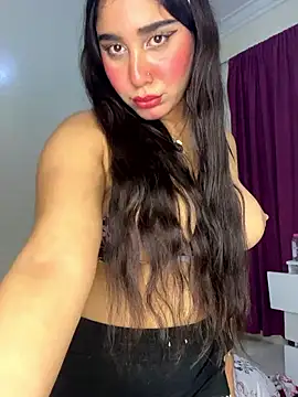 Meryem Queen online show from 03.04.25