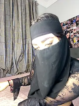 Meryem Queen online show from 02.03.26