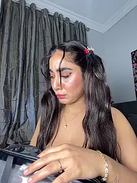 Meryem Queen online show from 03.05.26