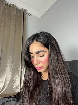 Meryem Queen online show from 03.29.26