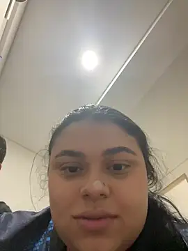 alissonfernandez  online show from 01.08.25