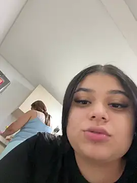 alissonfernandez  online show from 01.10.25