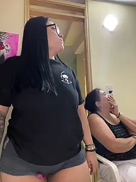 alissonfernandez  online show from 11.19.25