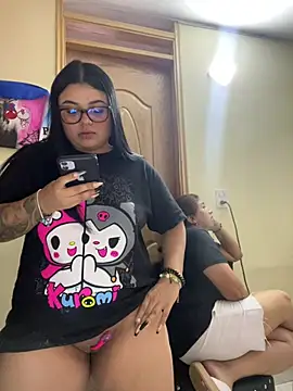 alissonfernandez  online show from 01.11.26