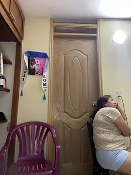 alissonfernandez  online show from 03.20.26