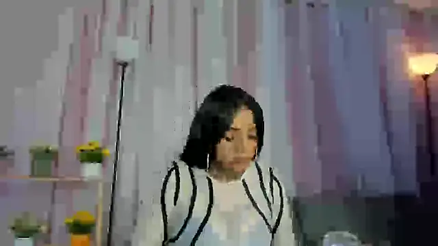 Snapshot of Lovely_celeste chatting on 09.30.25 Lovely celeste online show from 09.30.25