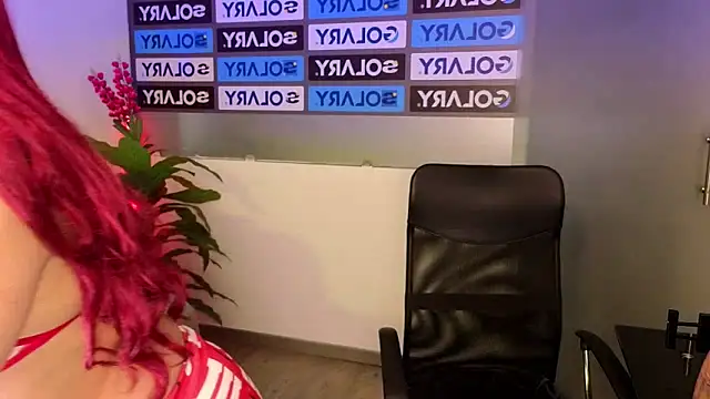 Lovely celeste online show from 11.30.25