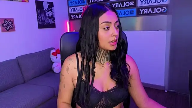 Lovely celeste online show from 03.07.26