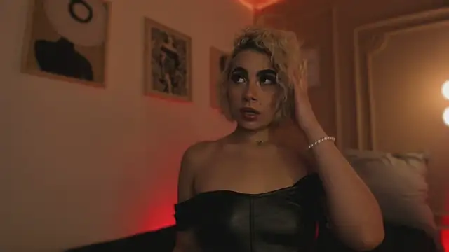 marian pinzon online show from 03.10.26