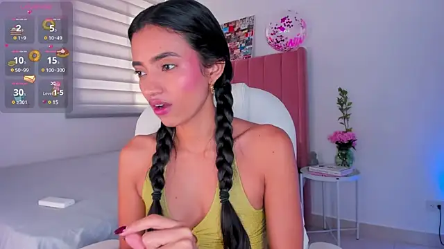 Ninamirley online show from 12.20.24