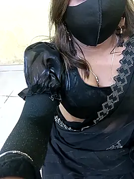 Simran-Kudi online show from 02.14.25