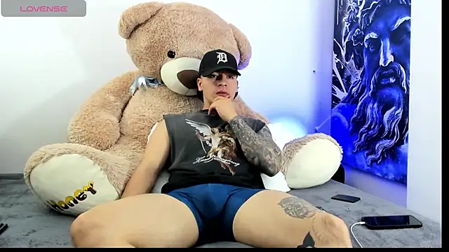 boyc022  online show from 01.14.26