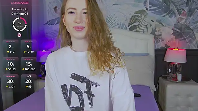  AngelMoon  online show from 01.23.25