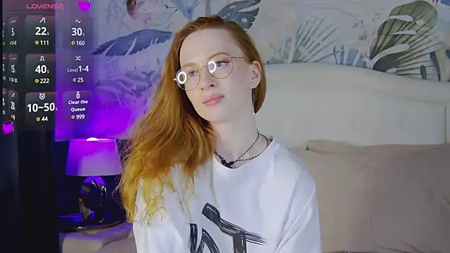  AngelMoon  online show from 03.14.25