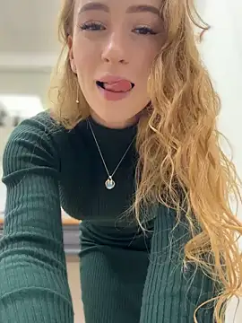  AngelMoon  online show from 10.13.25