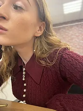  AngelMoon  online show from 11.24.25