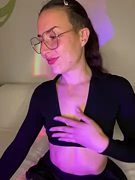  ExoticGirl online show from 01.18.25